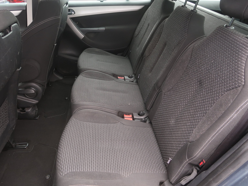 Citroen C4 Grand Picasso