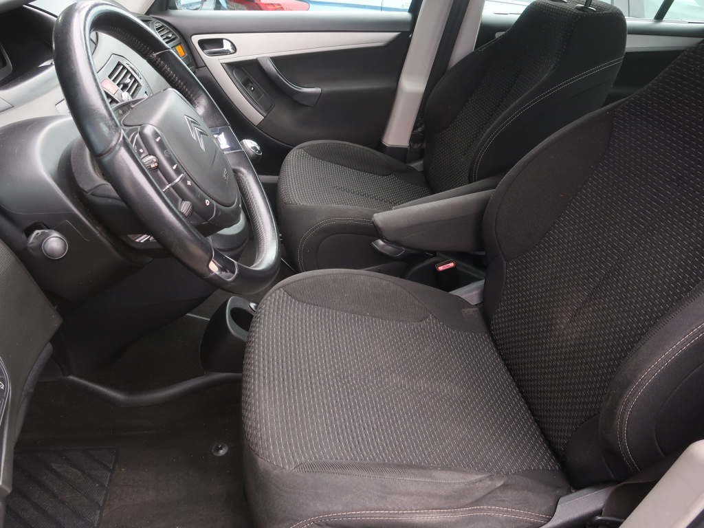 Citroen C4 Grand Picasso