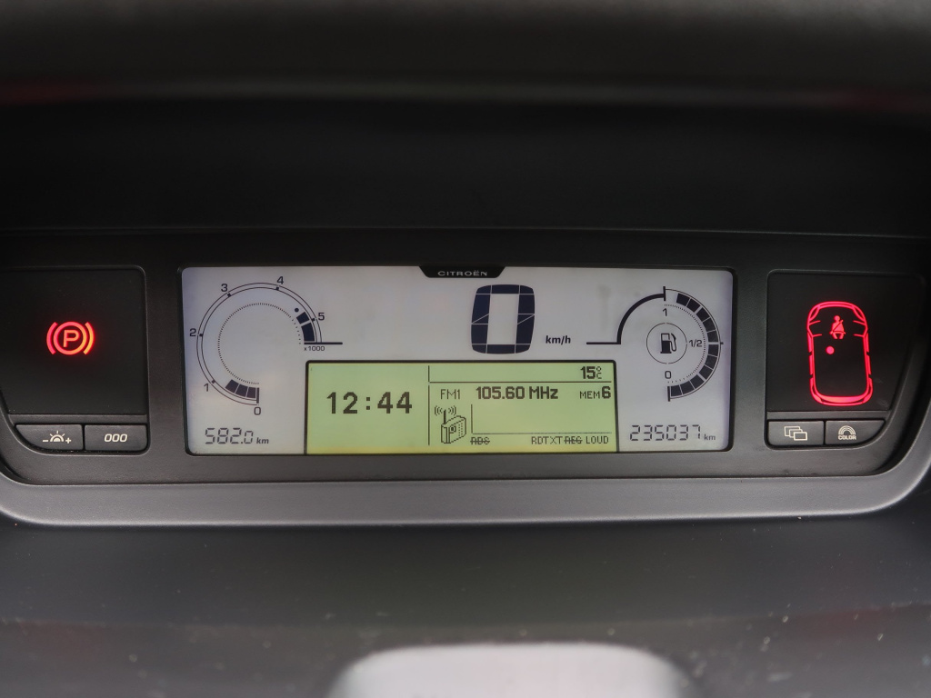 Citroen C4 Grand Picasso