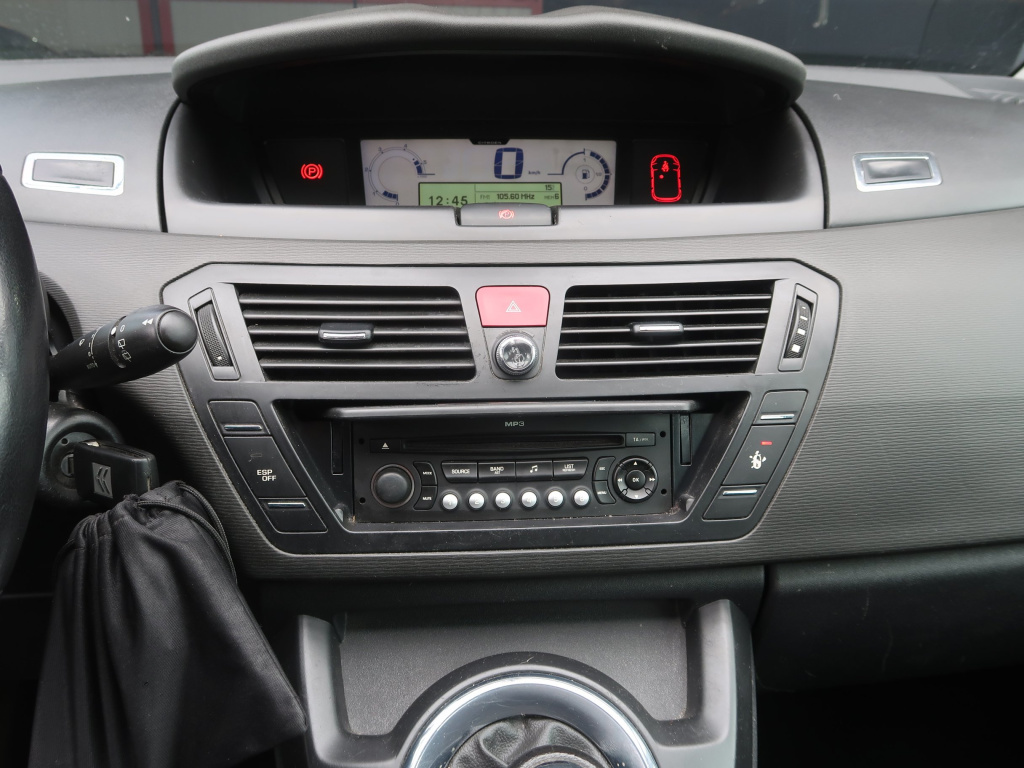 Citroen C4 Grand Picasso