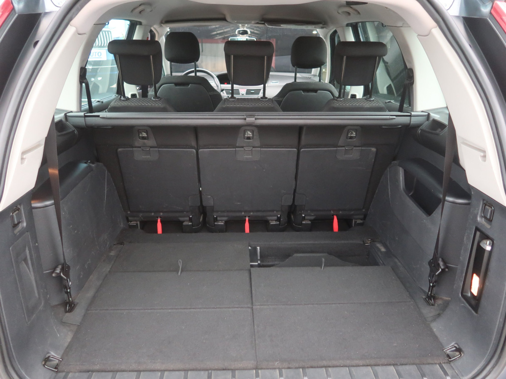 Citroen C4 Grand Picasso