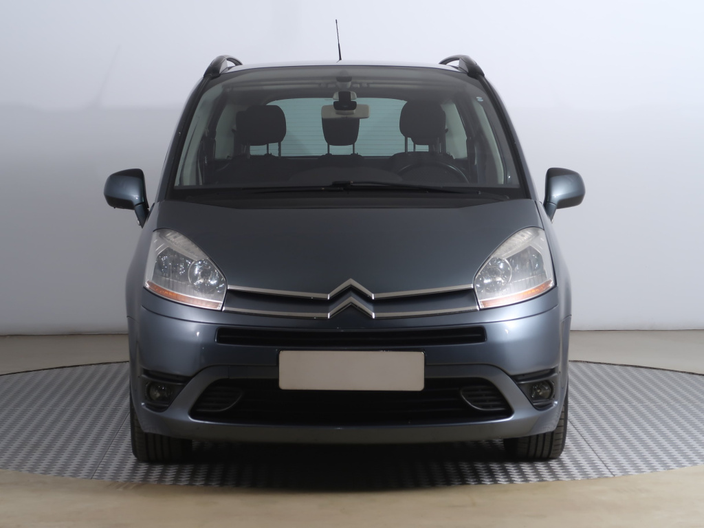 Citroen C4 Grand Picasso