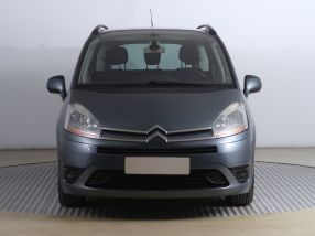 Citroen C4 Grand Picasso - 2008