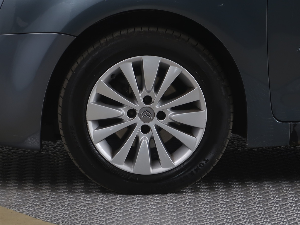 Citroen C4 Grand Picasso