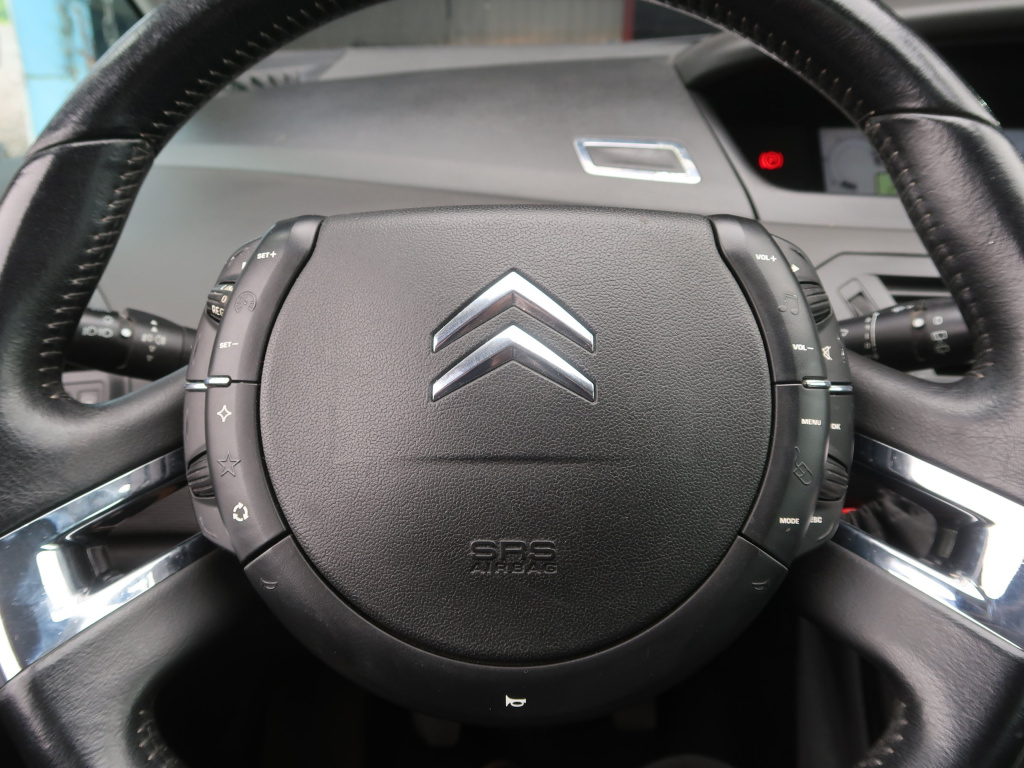 Citroen C4 Grand Picasso