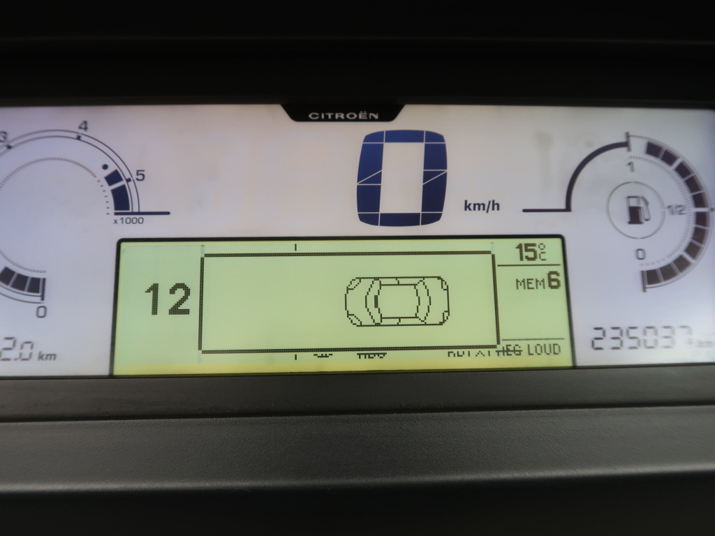 Citroen C4 Grand Picasso