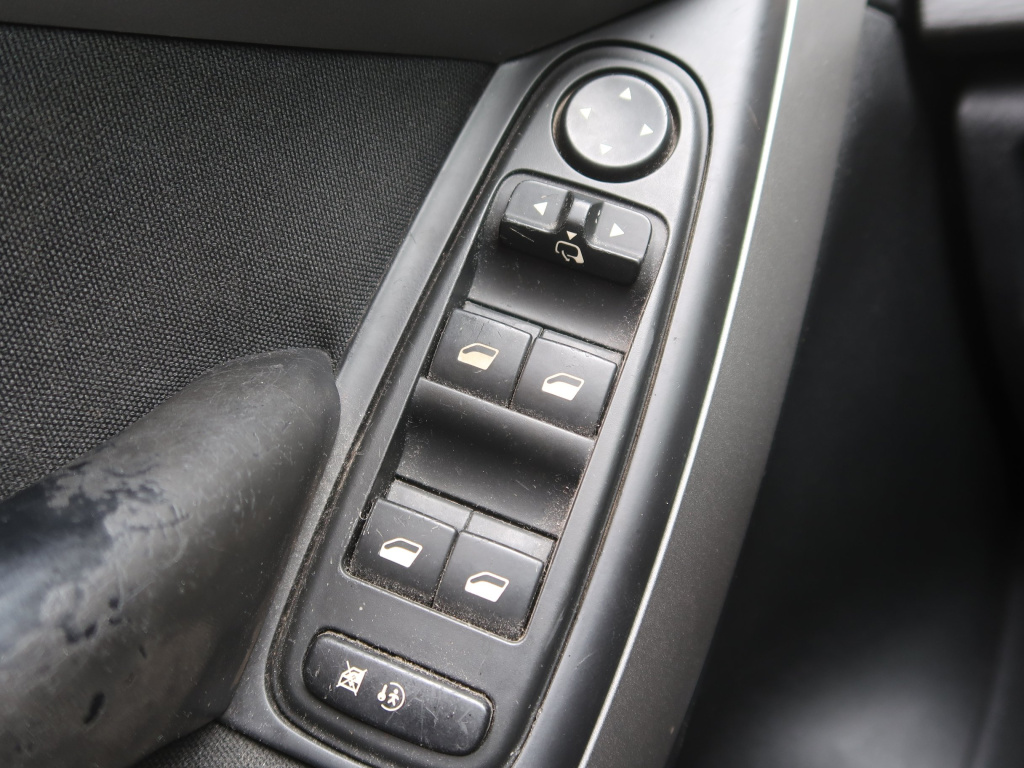 Citroen C4 Grand Picasso