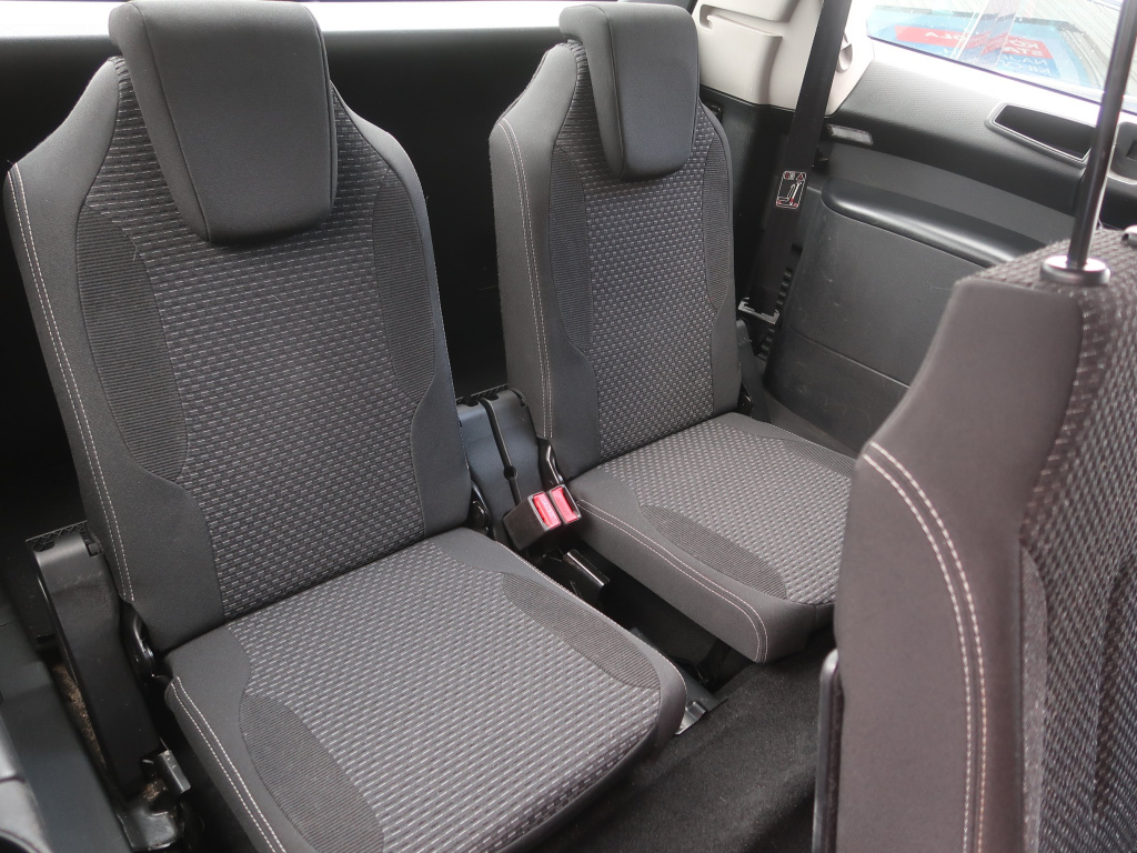 Citroen C4 Grand Picasso