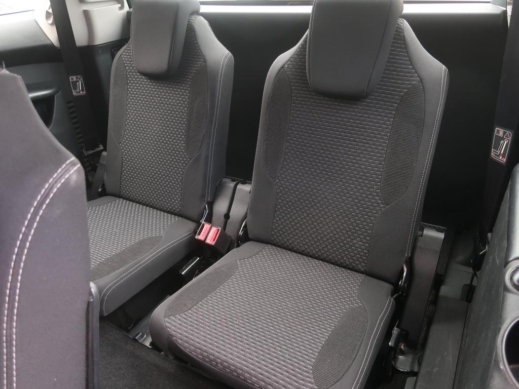 Citroen C4 Grand Picasso