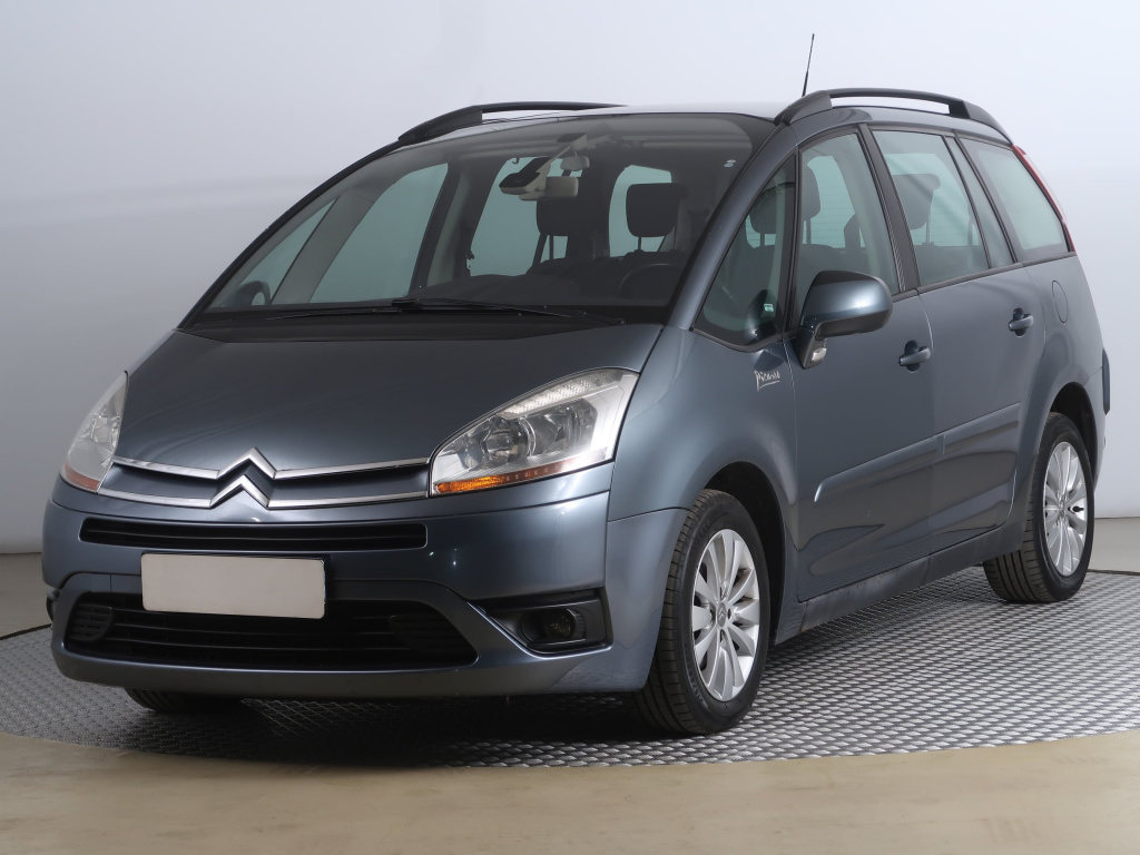 Citroen C4 Grand Picasso
