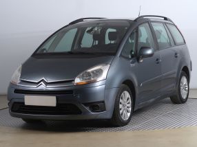 Citroen C4 Grand Picasso - 2008