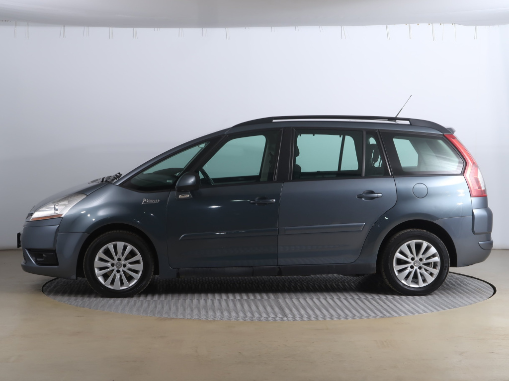Citroen C4 Grand Picasso