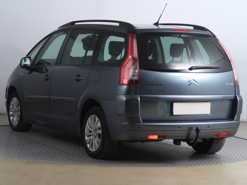 Citroen C4 Grand Picasso