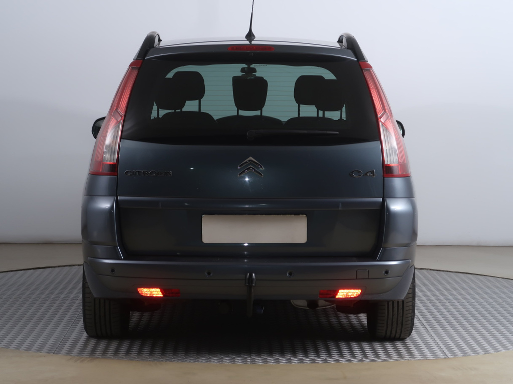 Citroen C4 Grand Picasso