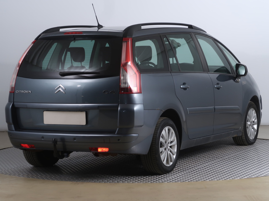 Citroen C4 Grand Picasso