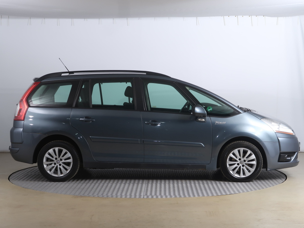 Citroen C4 Grand Picasso
