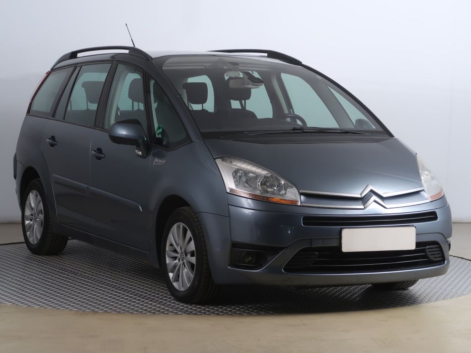 Citroen C4 Grand Picasso - 2008