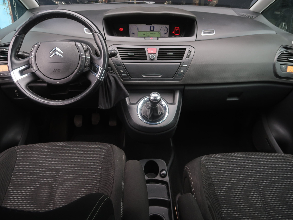 Citroen C4 Grand Picasso