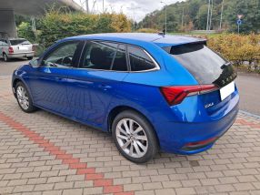 Skoda Scala - 2024