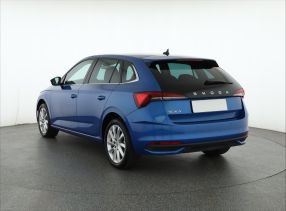Skoda Scala - 2024
