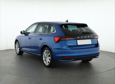 Škoda Scala - 2024