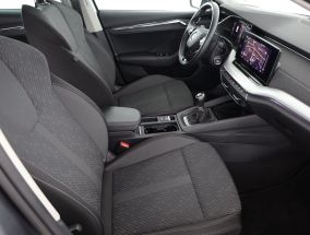 Škoda Octavia - 2022