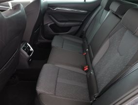 Škoda Octavia - 2022
