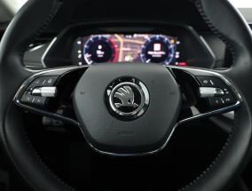 Škoda Octavia - 2022