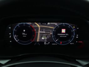 Škoda Octavia - 2022