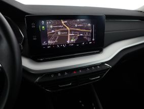 Škoda Octavia - 2022