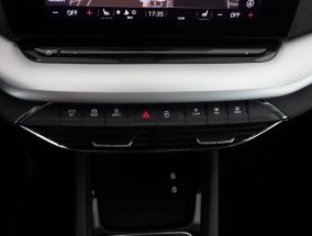 Škoda Octavia - 2022