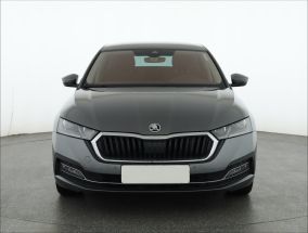 Škoda Octavia - 2022