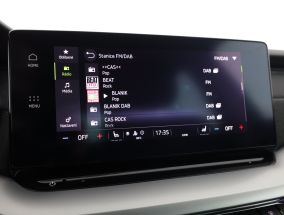 Škoda Octavia - 2022