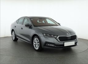Škoda Octavia - 2022