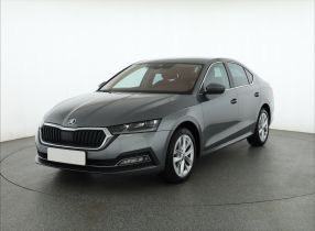 Škoda Octavia - 2022
