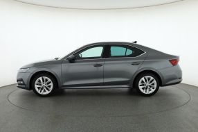 Škoda Octavia - 2022