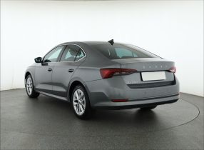 Škoda Octavia - 2022