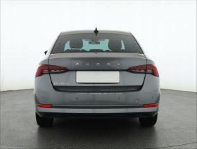 Škoda Octavia - 2022