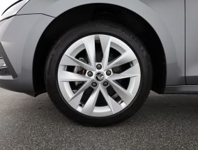 Škoda Octavia - 2022