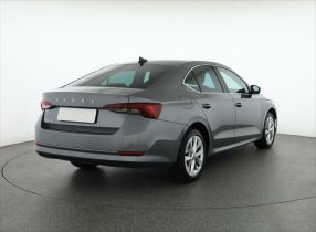 Škoda Octavia - 2022