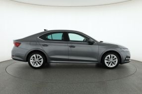 Škoda Octavia - 2022