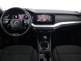 Škoda Octavia - 2022