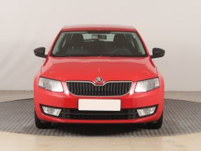 Skoda Octavia - 2014