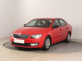 Skoda Octavia - 2014