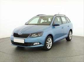 Skoda Fabia - 2018