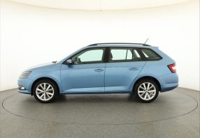 Skoda Fabia - 2018
