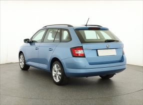 Skoda Fabia - 2018