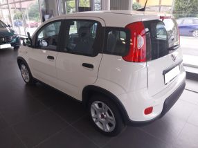 Fiat Panda - 2024