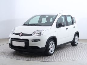 Fiat Panda - 2024