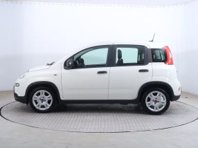 Fiat Panda - 2024